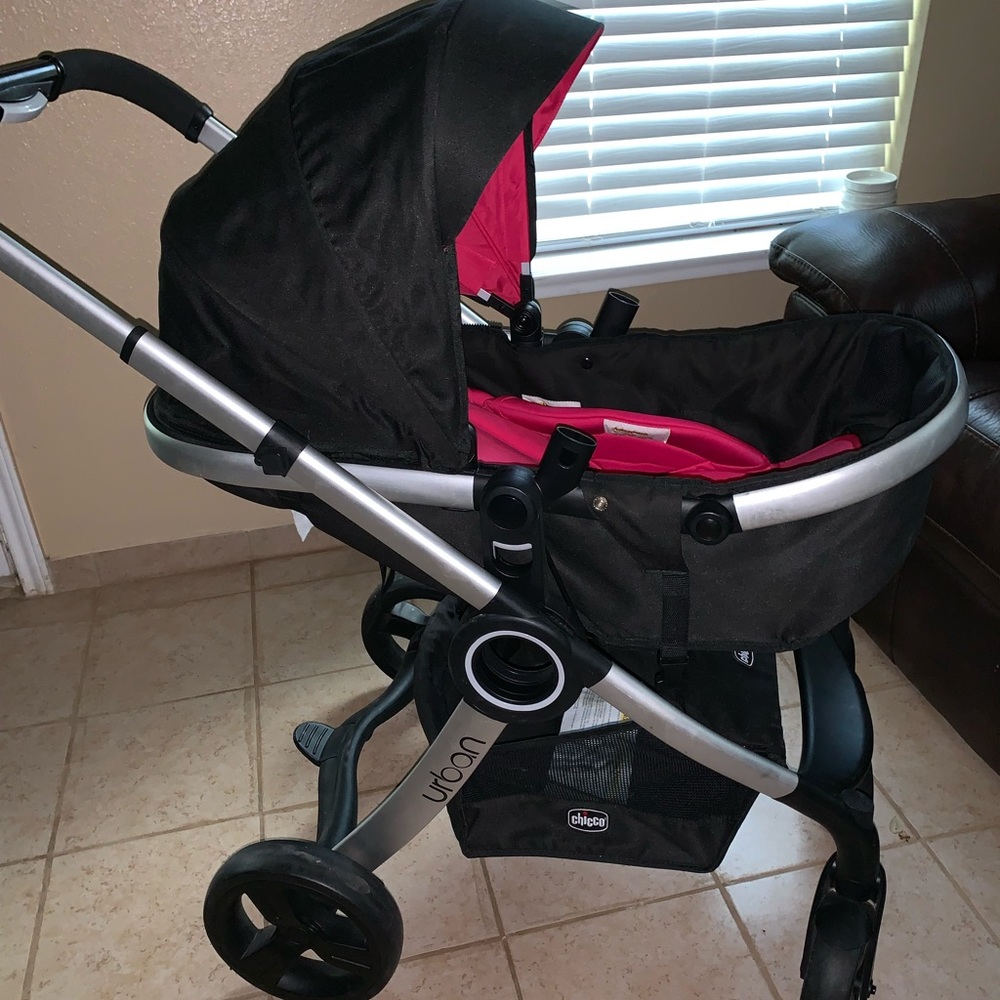 Chicco urban stroller